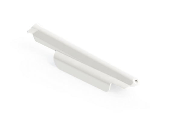 Напрямна голка GTK 11 .Одноразова 16G-18G